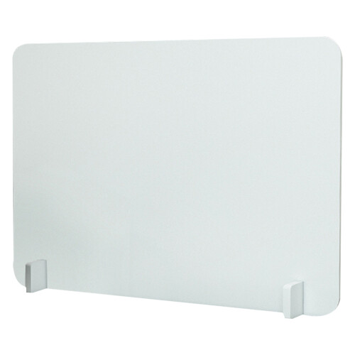 2 Unidades Tablero Divisorio 40 Cm X 40 Cm A De Salpicaduras 1