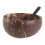 Coconut Bowl Cubiertos De Para Y Ensalada 5