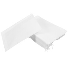 100 Unidades Bolsas Para Polinización Almacenamiento