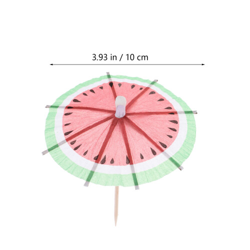50 Unidades Decorativos Para Y Pastel 1