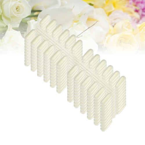 240 Pièces D'exercice Détachable Pour Artisanat Ongles 2