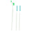3 Ensembles De Brosses Pour Détails Nettoyage 7