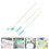 3 Ensembles De Brosses Pour Détails Nettoyage 2