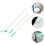 3 Ensembles De Brosses Pour Détails Nettoyage 4