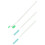 3 Ensembles De Brosses Pour Détails Nettoyage 10