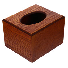 1 Pièce Porte-Mouchoirs En Pour Bureau Salon