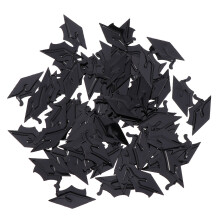 Confetti De Remise Des Diplômes Décoration Soirée Chapeau