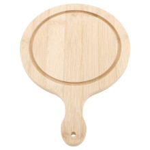 Plat De Cuisson Ronde En Pour Pizza