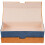 1Pc Pink Double-Layer Glasses Case Portable Eyewear Holder 11