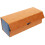 1Pc Pink Double-Layer Glasses Case Portable Eyewear Holder 8