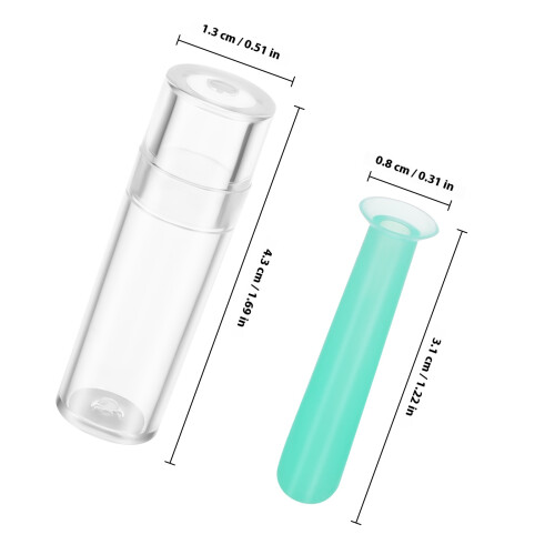 Outil De Retrait Rgp En Silicone 15 Pièces 1