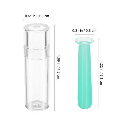 Outil De Retrait Rgp En Silicone 15 Pièces 2