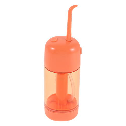 Irrigatore Orale Portatile 4 Pezzi Per E Gengive 1
