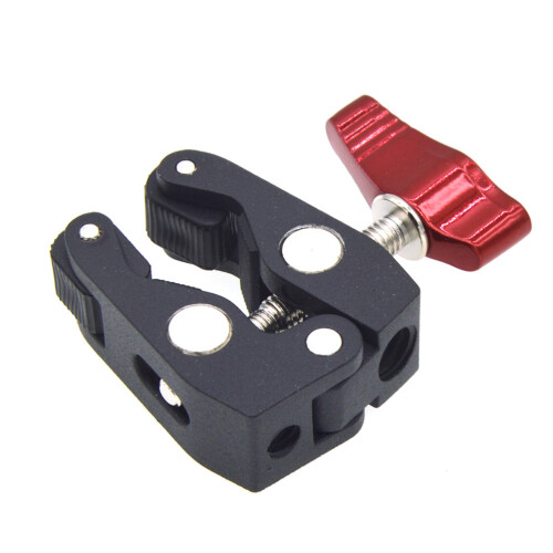 Pince À Rotule Multi- Avec Filetage 1/4"-20