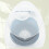 Filo Interdentale In Carbone Bamboo 50M Portatile 8