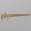 In Bamboo Denti Per Tavolo Sabbia Mini 7
