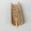 In Bamboo Denti Per Tavolo Sabbia Mini 2