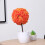 Piante Artificiali Bonsai Decorativo In 8