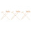 9 Pezzi Mini In Bamboo Per Sandbox Da Meditazione 9