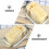 Set Piatto In Acciaio Per E Dolci Uso 7
