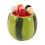 Set Dolci In Con Forchettine E A Forma Anguria 1