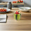 Set Dolci In Con Forchettine E A Forma Anguria 7