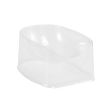 5 Pezzi Vassoio Per Polvere Unghie In
