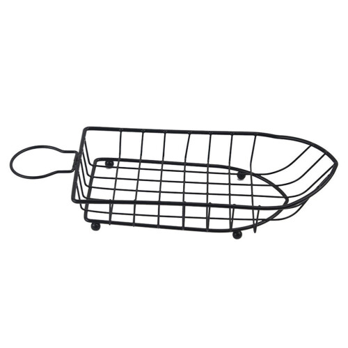 Per Il Pane A Forma Barca In
