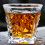 2 Pezzi Bicchiere Whisky Taglio Diamantato Per Vino 7
