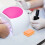 20 Pezzi Lucidatori Unghie Per Manicure Domestico 9