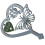 Memory Metal Stake Da E Cimitero Per Piazzamento In Metallo 3