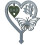 Memory Metal Stake Da E Cimitero Per Piazzamento In Metallo 8