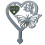 Memory Metal Stake Da E Cimitero Per Piazzamento In Metallo 11