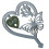 Memory Metal Stake Da E Cimitero Per Piazzamento In Metallo 2