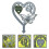 Memory Metal Stake Da E Cimitero Per Piazzamento In Metallo 9