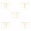 30 Pezzi Mini In Bamboo Per Sandbox 6