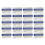 40 Pezzi Schede Dente Guida Allo Sbiancamento ( ) 5