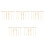 30 Pezzi Mini In Bamboo Per Sandbox 7