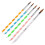 2 Set 10 Pezzi Per Nail Art In Cristallo Acrilico 2