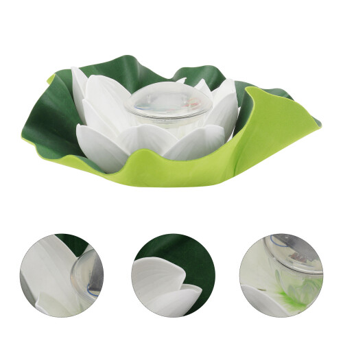 Led A Forma Per Piscina 2