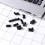 13 Pezzi In Silicone Per USB Impermeabile Laptop 10
