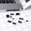 13 Pezzi In Silicone Per USB Impermeabile Laptop 3