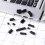 13 Pezzi In Silicone Per USB Impermeabile Laptop 9