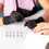 Set Tavolo Unghie Con Base Rettagolare 5