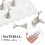 Set Tavolo Unghie Con Base Rettagolare 9