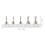 Set Tavolo Unghie Con Base Rettagolare 3