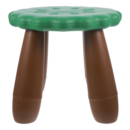 Sgabello Per Bambini In Antiscivolo
