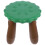 Sgabello Per Bambini In Antiscivolo 6