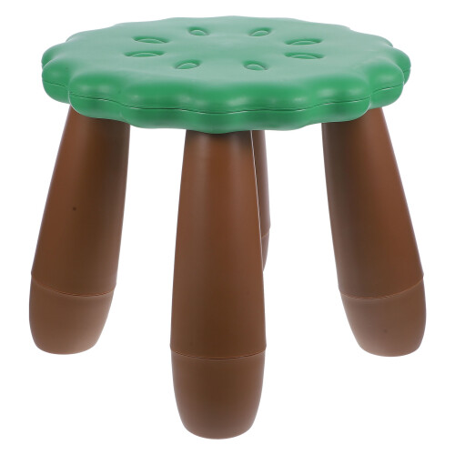 Sgabello Per Bambini In Antiscivolo 2