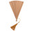 3 Pezzi In Bamboo Pieghevole Vintage 1